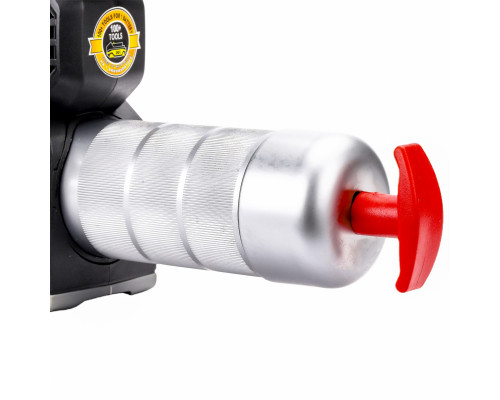 Пистолет смазочный аккумуляторный P.I.T. PGG20H-400A