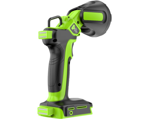 Фонарь рабочий LED аккумуляторный GREENWORKS G24UL 24V без акб и з/у 3503707