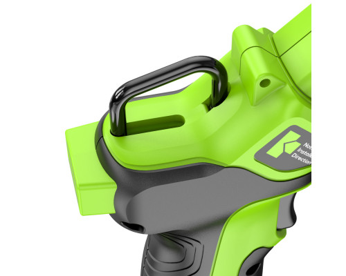 Фонарь рабочий LED аккумуляторный GREENWORKS G24UL 24V без акб и з/у 3503707