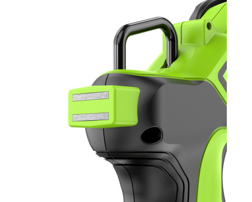 Фонарь рабочий LED аккумуляторный GREENWORKS G24UL 24V без акб и з/у 3503707