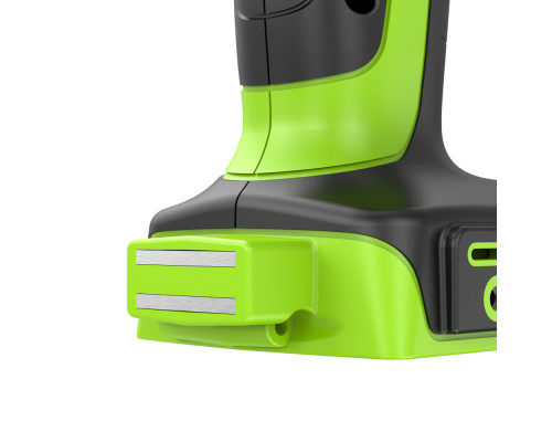 Фонарь рабочий LED аккумуляторный GREENWORKS G24UL 24V без акб и з/у 3503707