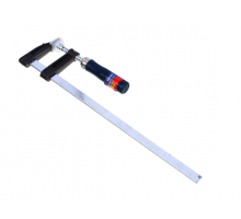 Струбцина РОКОТ F-образная, 300x50x350 мм 631-011