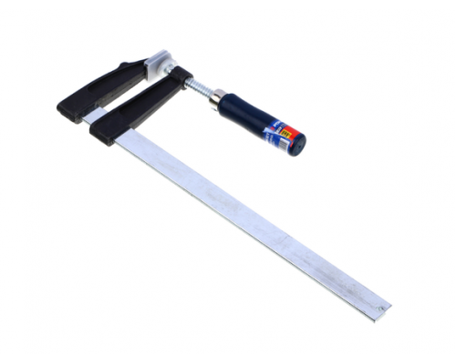 Струбцина РОКОТ F-образная, 300x80x360 мм 631-012