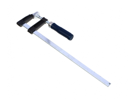 Струбцина РОКОТ F-образная, 500x120x570 мм 631-014