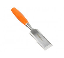 Стамеска ЕРМАК пластиковая ручка 32 мм 667-037