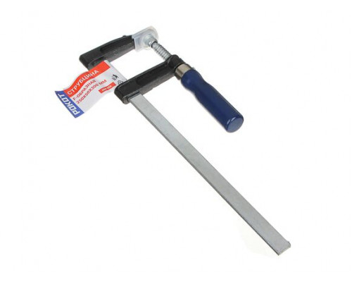 Струбцина РОКОТ F-образная 250x50x300 668-056