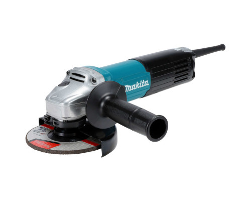 Угловая шлифмашина Makita GA 5100