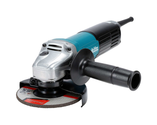 Угловая шлифмашина Makita GA 5100
