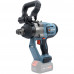 Гайковерт ударный аккумуляторный SENIX PDWX2-M6-EU KIT8