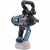Гайковерт ударный аккумуляторный SENIX PDWX2-M6-EU KIT8