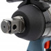 Гайковерт ударный аккумуляторный SENIX PDWX2-M6-EU KIT8
