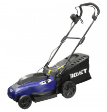 Газонокосилка электрическая BOJET ELM-38