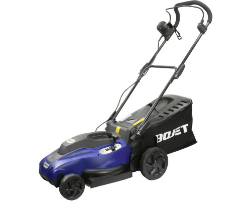 Газонокосилка электрическая BOJET ELM-38