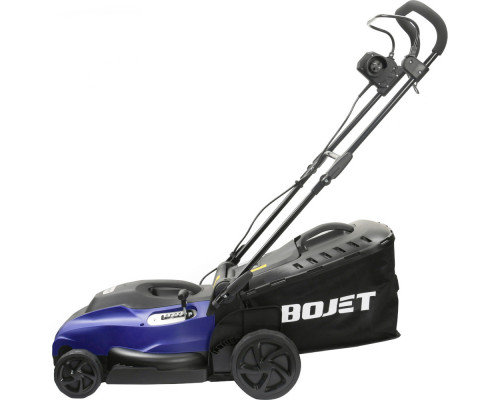 Газонокосилка электрическая BOJET ELM-38
