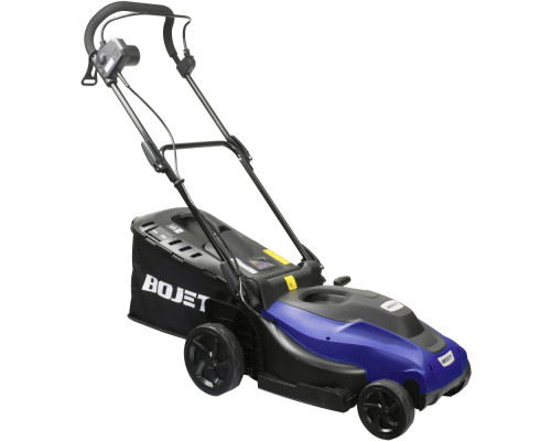 Газонокосилка электрическая BOJET ELM-38