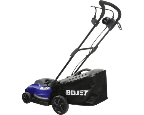 Газонокосилка электрическая BOJET ELM-38