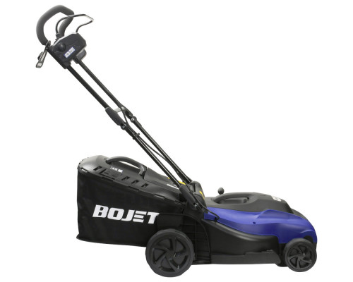 Газонокосилка электрическая BOJET ELM-38