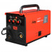 Сварочный аппарат Fubag IRMIG 160 SYN+Маска сварщика IR 9-13N S+Краги FWGN 10R 8641808.4