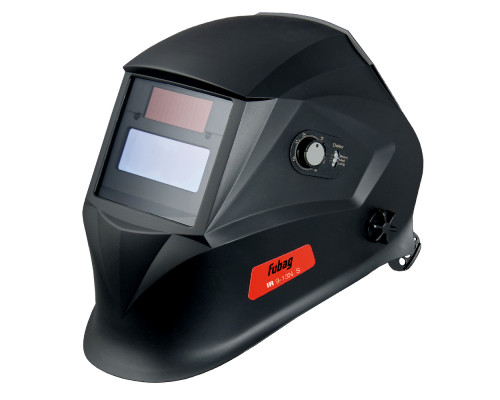 Сварочный аппарат Fubag IRMIG 160 SYN+Маска сварщика IR 9-13N S+Краги FWGN 10R 8641808.4