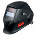 Сварочный аппарат Fubag IRMIG 160 SYN+Маска сварщика IR 9-13N S+Краги FWGN 10R 8641808.4