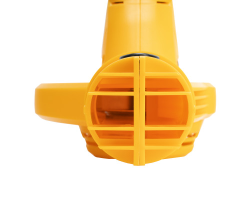 Воздуходувка аккумуляторная DENZEL AB-500, 60 м/с, 500 м3/ч, Li-Ion, 20 В 59608