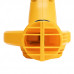 Воздуходувка аккумуляторная DENZEL AB-500, 60 м/с, 500 м3/ч, Li-Ion, 20 В 59608