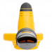 Воздуходувка аккумуляторная DENZEL AB-500, 60 м/с, 500 м3/ч, Li-Ion, 20 В 59608