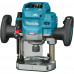 Фрезер погружной аккумуляторный Makita XGT 40V BL AWS XPT RP001GZ