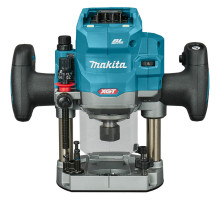 Фрезер погружной аккумуляторный Makita XGT 40V BL AWS XPT RP001GZ