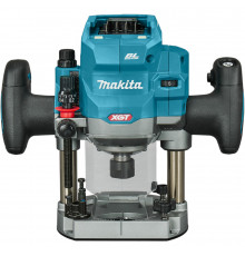 Фрезер погружной аккумуляторный Makita XGT 40V BL AWS XPT RP001GZ