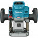 Фрезер погружной аккумуляторный Makita XGT 40V BL AWS XPT RP001GZ