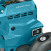 Фрезер погружной аккумуляторный Makita XGT 40V BL AWS XPT RP001GZ