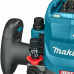 Фрезер погружной аккумуляторный Makita XGT 40V BL AWS XPT RP001GZ