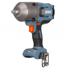 Гайковерт ударный аккумуляторный SENIX PDWX2-M3-EU KIT5