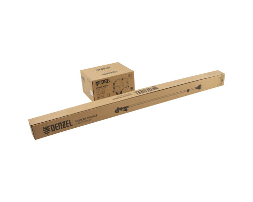 Бензокоса  Denzel DT 33  96222