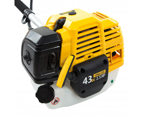 Бензокоса  Denzel DT 43  96224