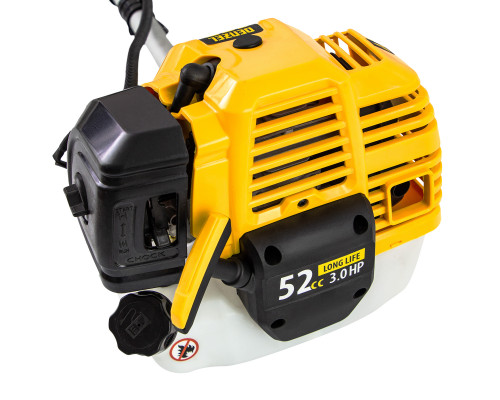 Бензокоса  Denzel DT 52   96226