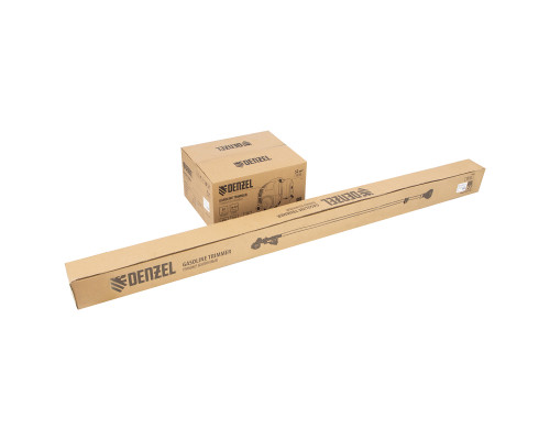 Бензокоса  Denzel DT 52   96226