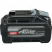 Аккумулятор Makita BL4040F (XGT, 40В, 4.0 Ач) 632T21-0