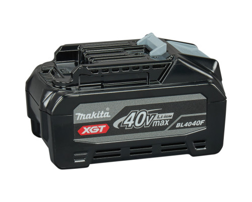 Аккумулятор Makita BL4040F (XGT, 40В, 4.0 Ач) 632T21-0