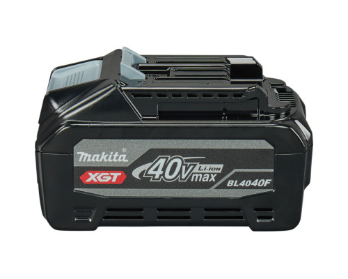 Аккумулятор Makita BL4040F (XGT, 40В, 4.0 Ач) 632T21-0