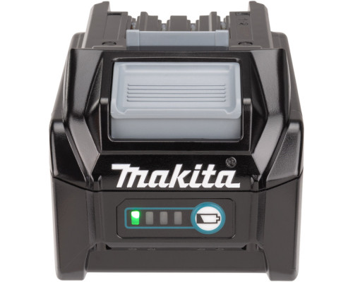 Аккумулятор Makita BL4040F (XGT, 40В, 4.0 Ач) 632T21-0