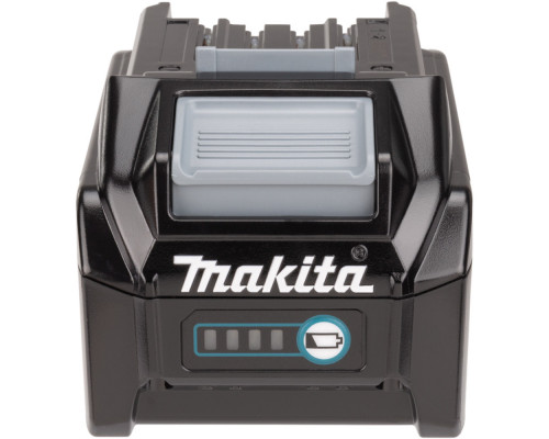 Аккумулятор Makita BL4040F (XGT, 40В, 4.0 Ач) 632T21-0