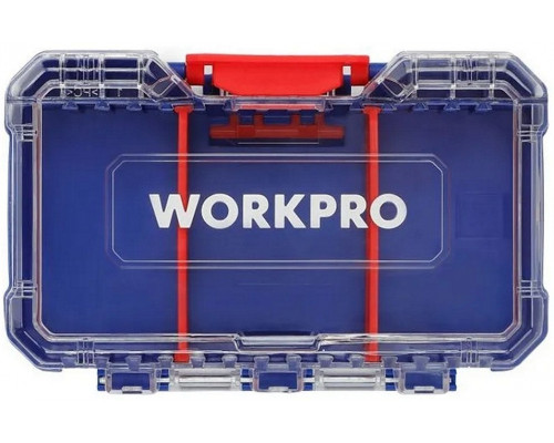 Органайзер для инструментов WorkPro WP409050