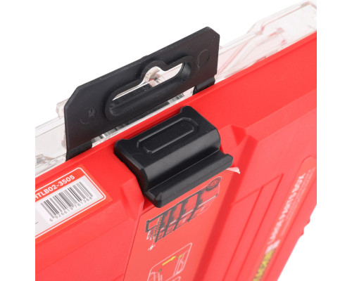 Органайзер для оснастки системы STACKIN P.I.T. HTLB02-3505