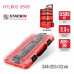 Органайзер для оснастки системы STACKIN P.I.T. HTLB02-3505