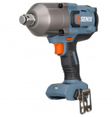 Гайковерт ударный аккумуляторный SENIX PDWX2-M5-EU KIT5
