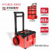 Ящик для инструментов системы STACKIN P.I.T. HTLB02-4933