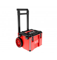 Ящик для инструментов системы STACKIN P.I.T. HTLB02-4933