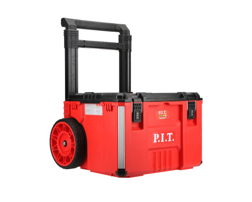 Ящик для инструментов системы STACKIN P.I.T. HTLB02-4933